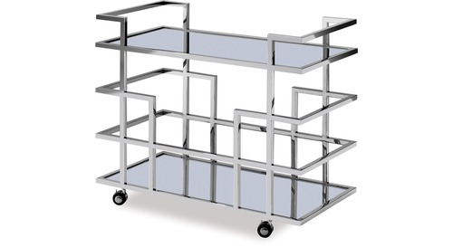 Sirius Drinks Trolley Sirius Drinks Trolley